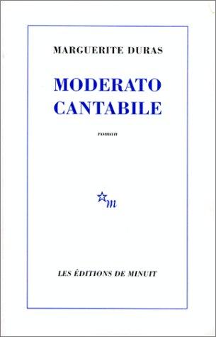 Moderato cantabile