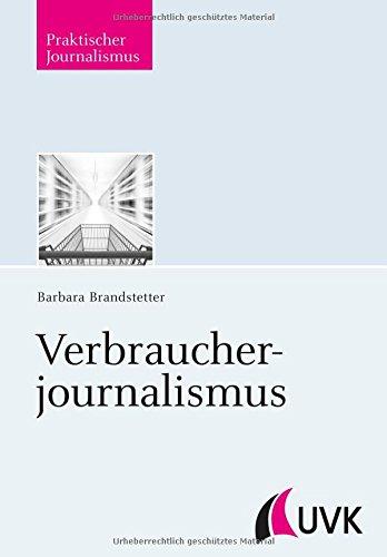 Verbraucherjournalismus