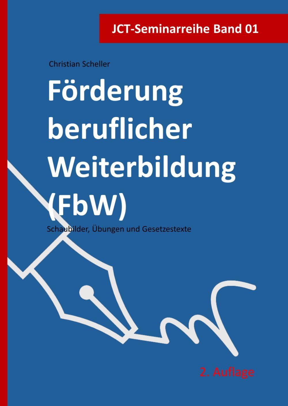 Förderung beruflicher Weiterbildung (FbW): Materialien zu FbW-Seminaren