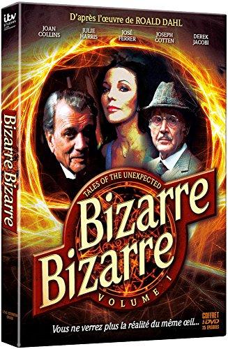 Coffret bizarre bizarre, vol 1 [FR Import]