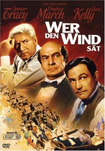 Wer den Wind sät