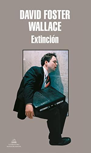 Extinción (Random House, Band 286)