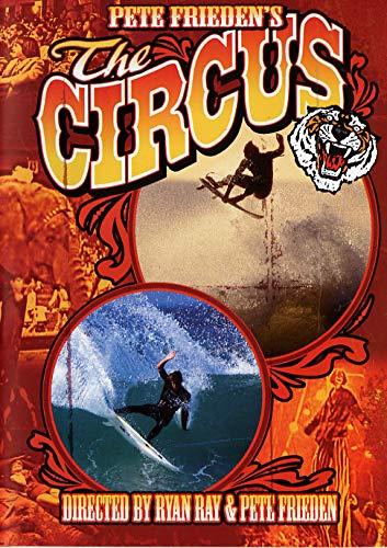 THE CIRCUS