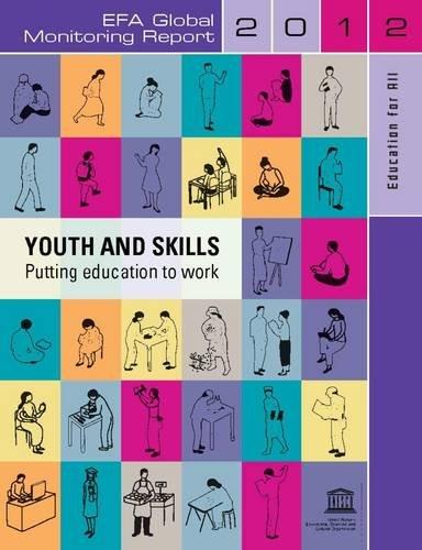 Youth and Skills: Putting Education to Work (EFA Global Monitoring Report)