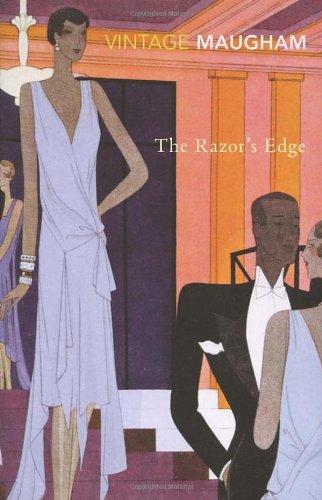 The Razor's Edge (Vintage Classics)