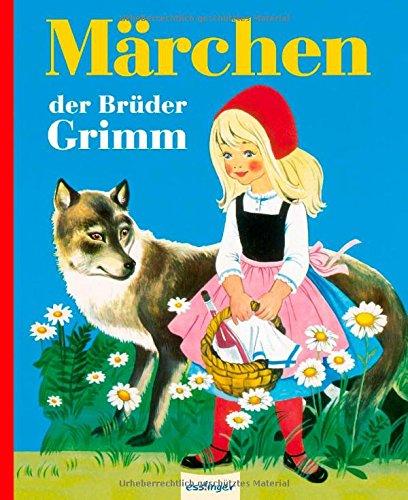 Märchen der Brüder Grimm