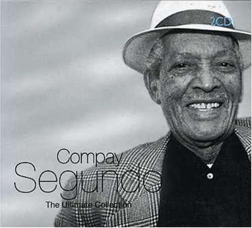 Compay Segundo-the Ultimate Collection