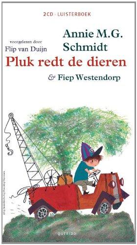 Pluk redt de dieren