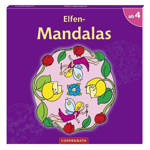 Elfen-Mandalas