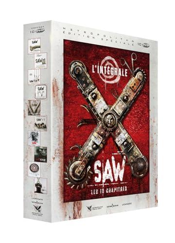 Saw I-X [FR Import]