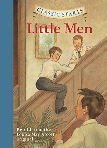 Classic Starts Little Men