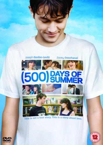 500 Days Of Summer [UK Import]