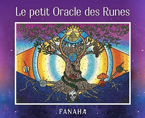 Le petit oracle des runes