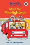 Topsy and Tim: Meet The Firefighters