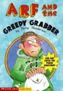 Graphic Trax: Arf and the Greedy Grabber