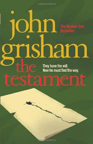 The Testament