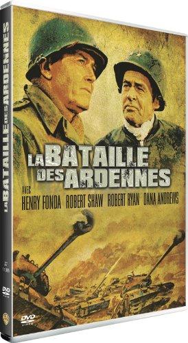 La Bataille des Ardennes [FR IMPORT]