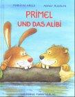 Primel und das Alibi