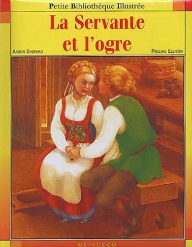 La servante et l'ogre