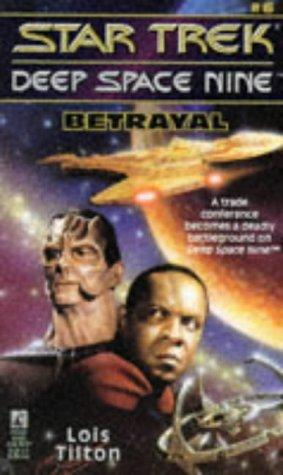 Betrayal (Star Trek Deep Space Nine)