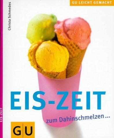 Eis-Zeit (GU leicht gemacht)