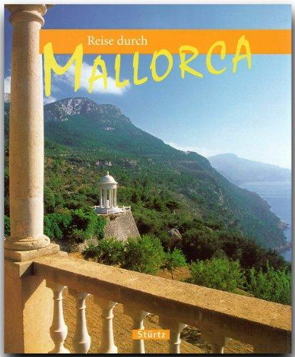 Reise durch Mallorca