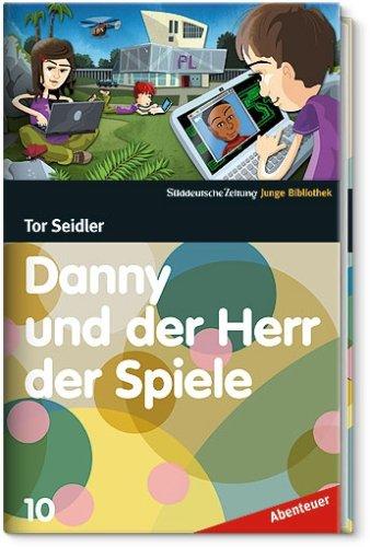 Danny und der Herr der Spiele