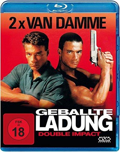 Geballte Ladung [Blu-ray]