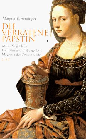 Die verratene Päpstin