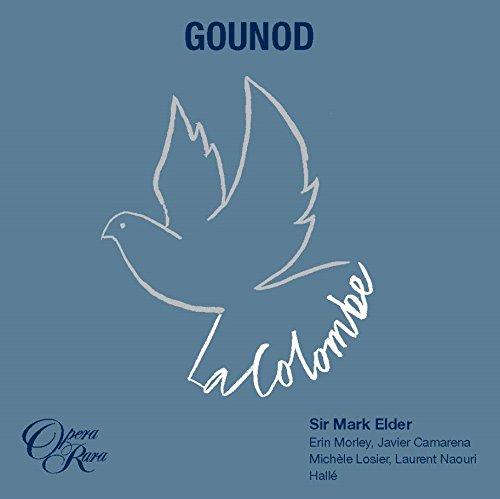 Gounod: La Colombe