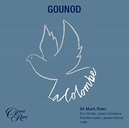 Gounod: La Colombe