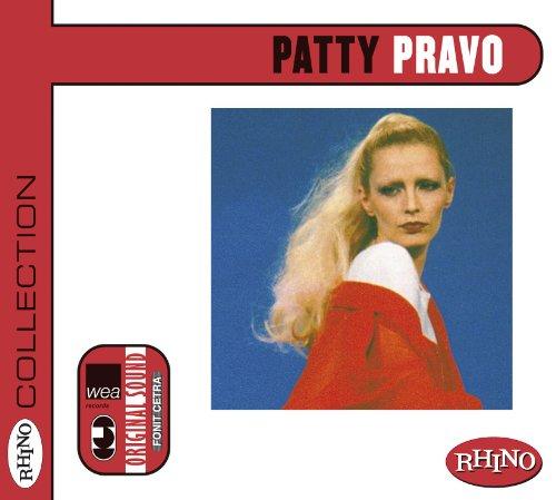 Collection:Patty Pravo