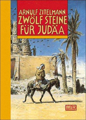 Zwölf Steine für Judäa