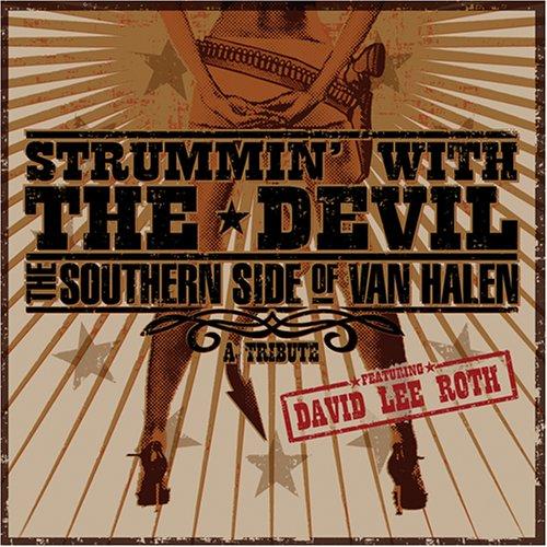 Strummin'with the Devil