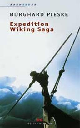 Expedition Wiking Saga