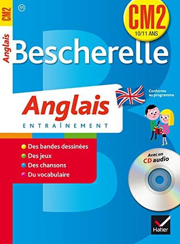 Anglais CM2, 10-11 ans : entraînement