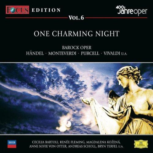 Focus CD-Edition Vol. 6 One Charming Night