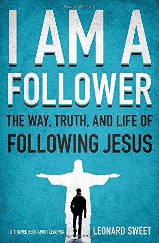 I am follower