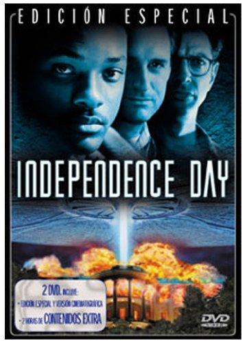 Independence Day - Edición de Lujo