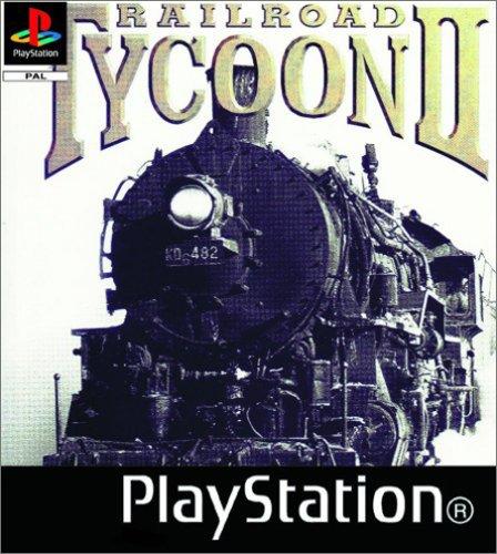 Railroad Tycoon II [Value Series]