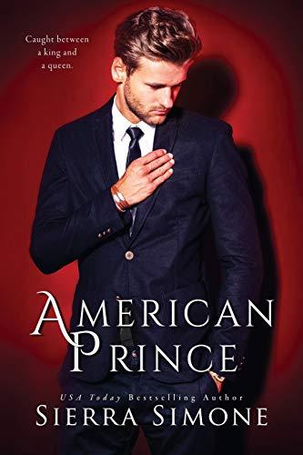 American Prince (New Camelot, Band 2)