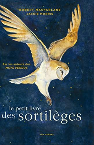 Le petit livre des sortilèges