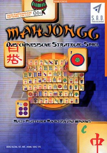 Mahjongg