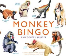 Monkey Bingo : And Other Primates