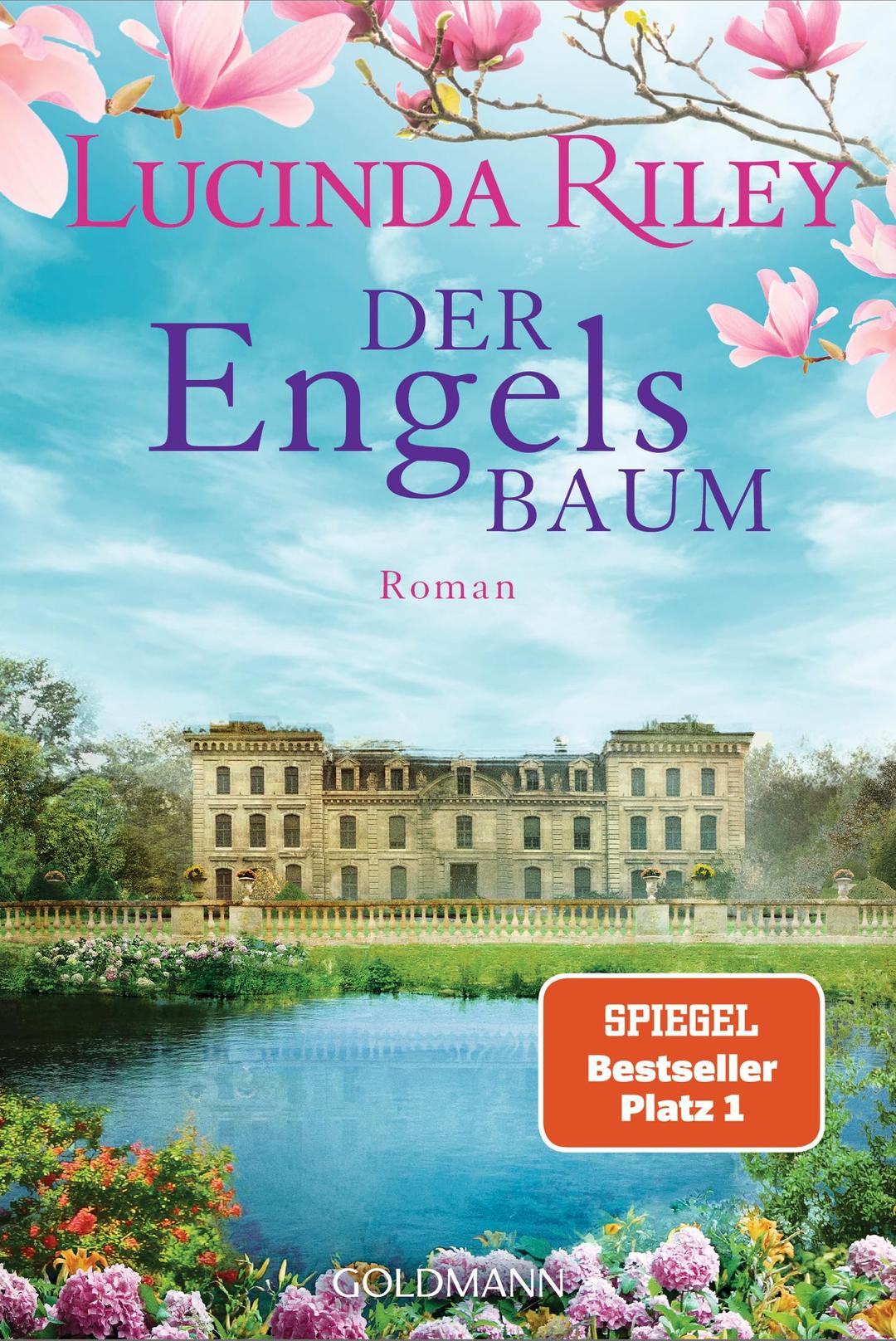 Der Engelsbaum: Roman