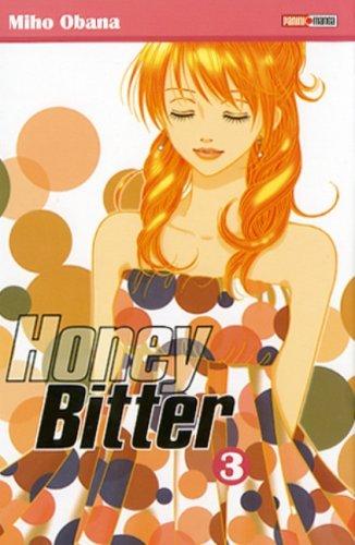 Honey Bitter. Vol. 3