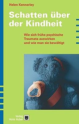 Schatten über der Kindheit: Wie sich frühe psychische Traumata auswirken und wie man sie bewältigt