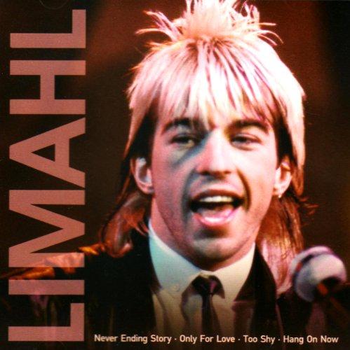 Limahl