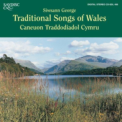 Traditional Songs of Wales