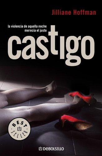 Castigo/ Retribution (Bestseller (debolsillo))